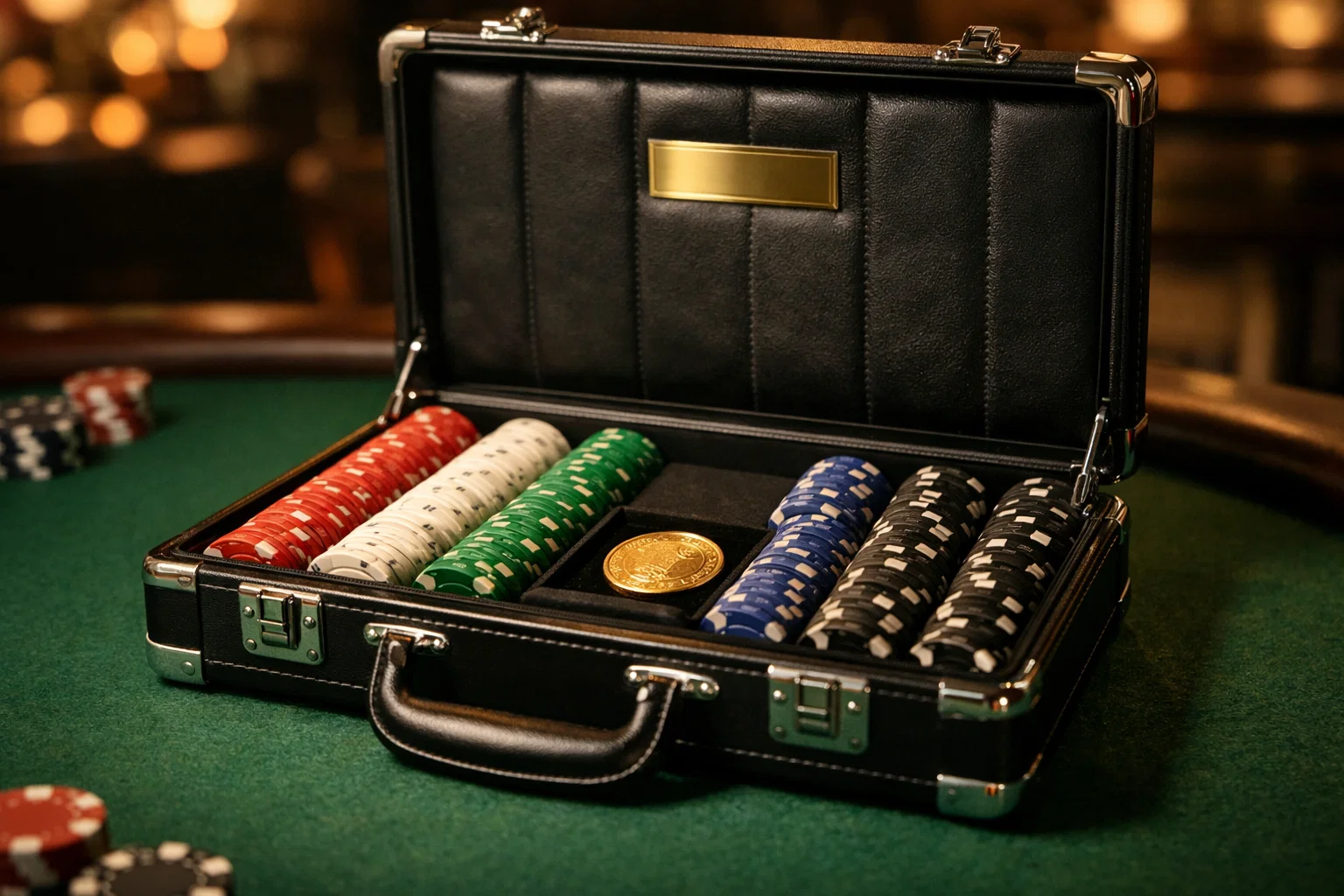 Betchan casino slot machines game experience